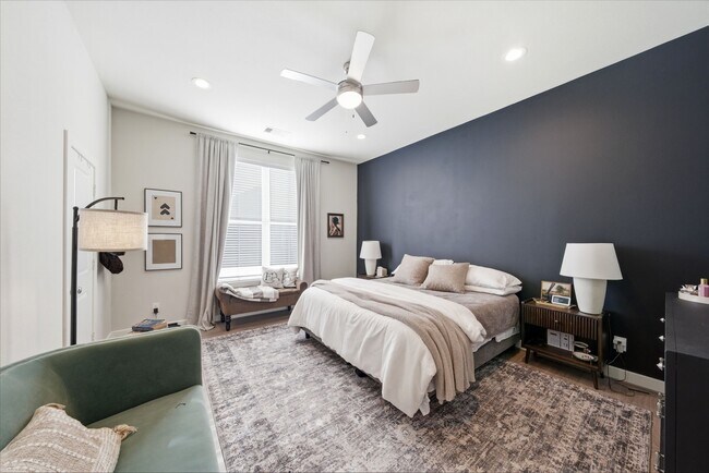 Foto del edificio - 5929 Haring Ln