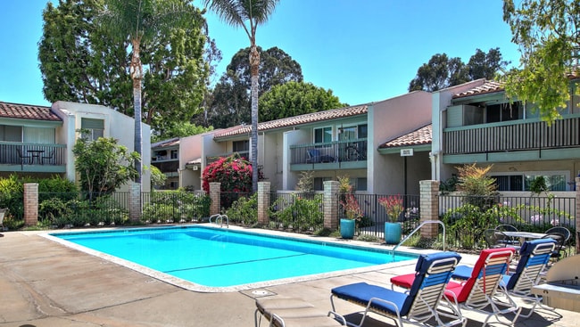 Building Photo - 5514 Armitos Ave