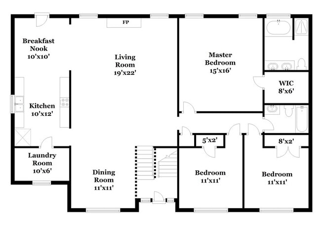 Building Photo - 214 Oakleigh Ln