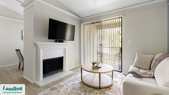 Foto del edificio - 1601 W Arbrook Blvd