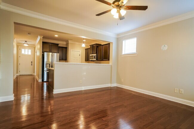 Foto del edificio - 1008 Hardin Hill Lane