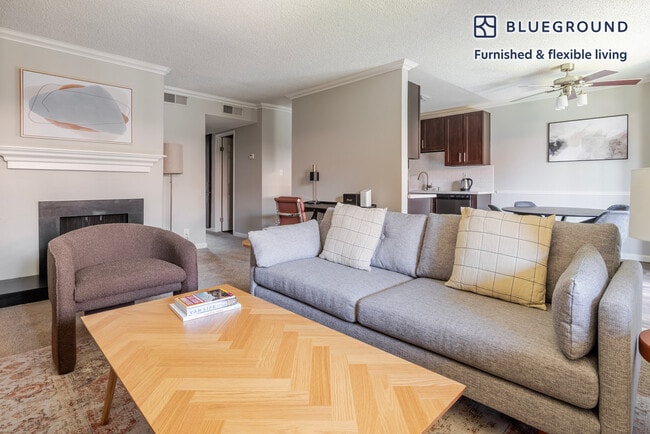 Building Photo - 350 Budd Ave