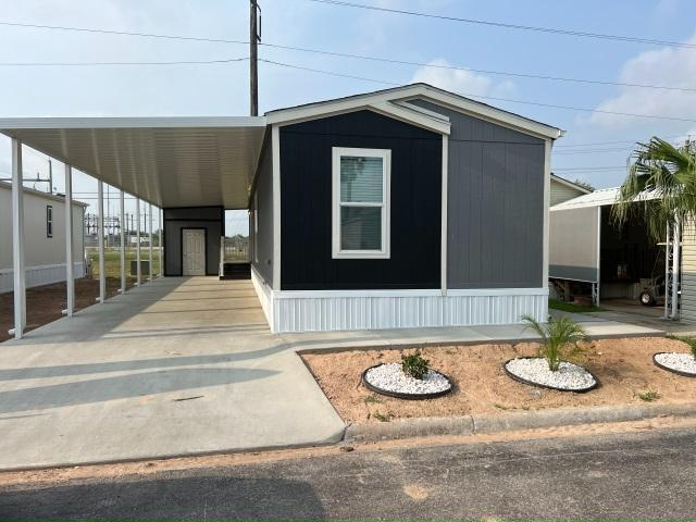 Primary Photo - 1601 S Airport Dr