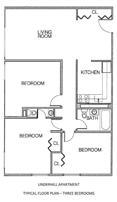 Underhill Apartments Yorktown Ny Underhill Apartments Yorktown Ny