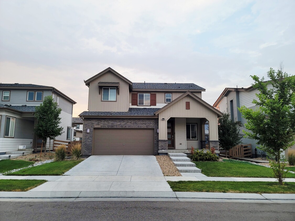 Photo - 18053 E 107th Ave (Commerce City, CO)