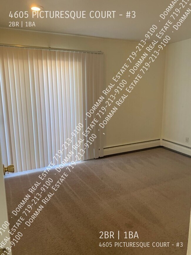 Foto del edificio - 2 Bedroom apartment