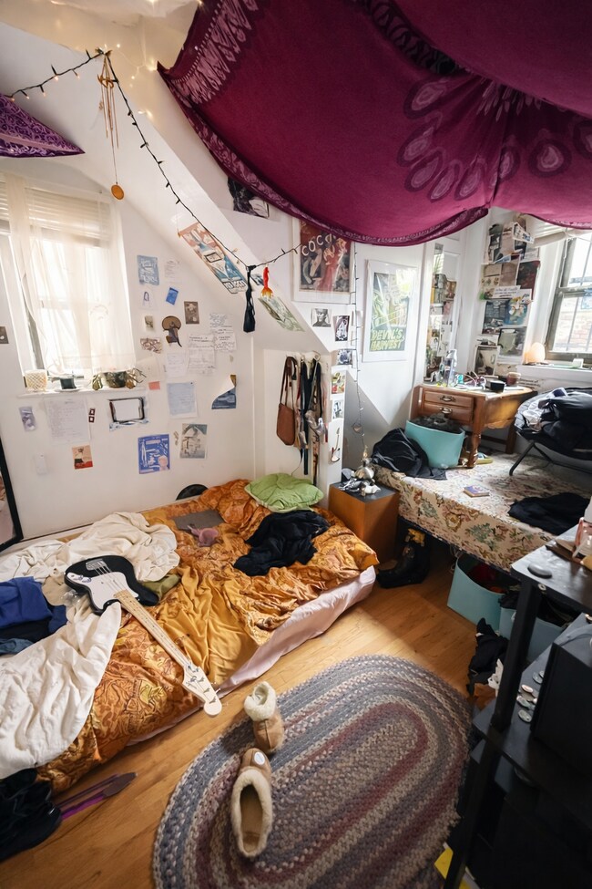 Foto del edificio - 52 Fenway