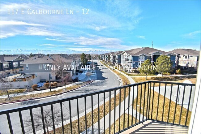 Foto del edificio - Stunning 3 Bed Sandy Condo! No Deposit Opt...