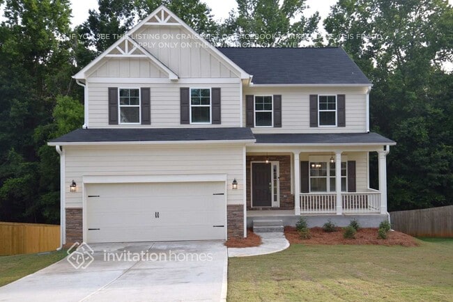 Building Photo - 312 Stallings Dr