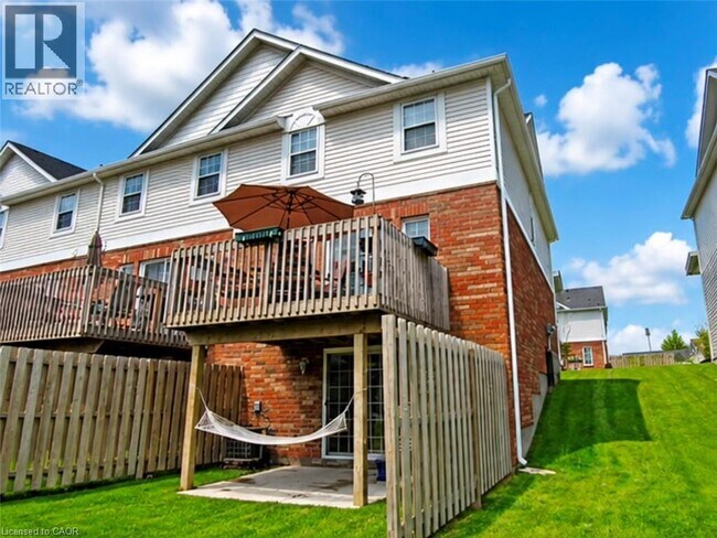 Building Photo - 151 Clairfields Dr E