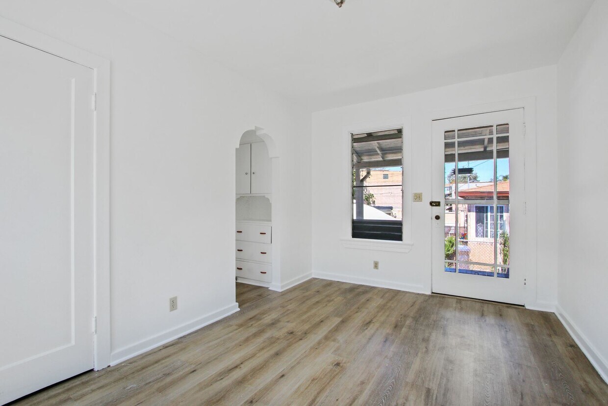 Foto principal - Fairmount Street Duplex in East LA
