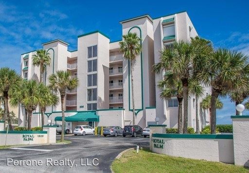 Primary Photo - 1505 N Highway A1a