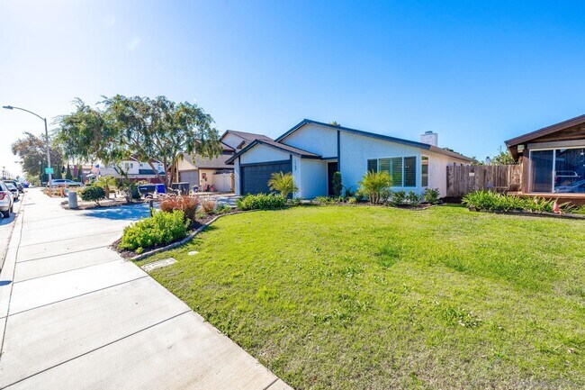 Foto del edificio - 1164 Connecticut St