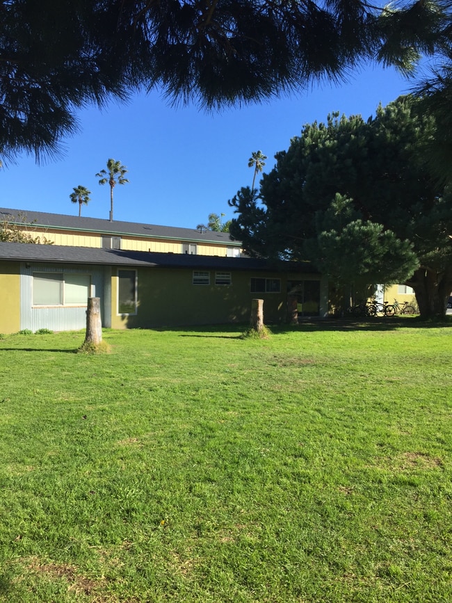 6626 Trigo Rd Unit 1, Goleta, CA 93117 Apartment for Rent in Goleta