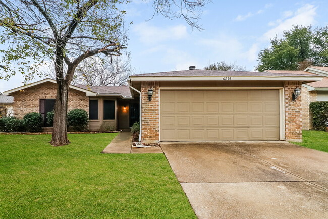 Building Photo - 6615 Springfield Dr