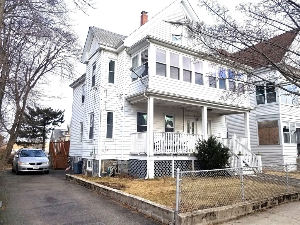 Primary Photo - 25 N Central Ave