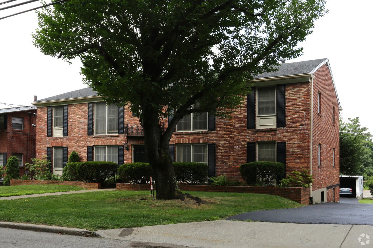 Building Photo - 306 N Birchwood Ave