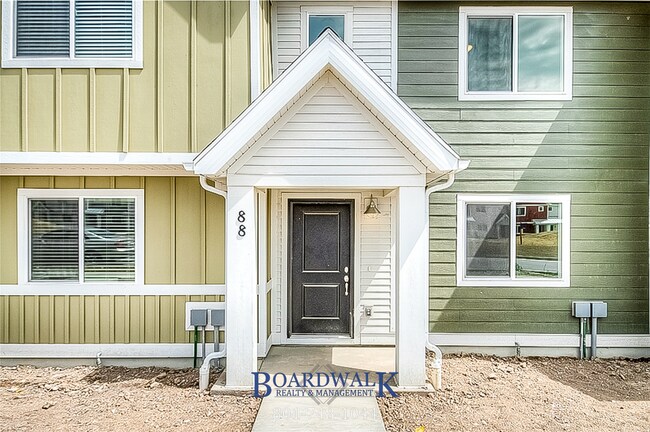 Foto del edificio - Beautiful 3 Bed 2 Bath Herriman Townhome!