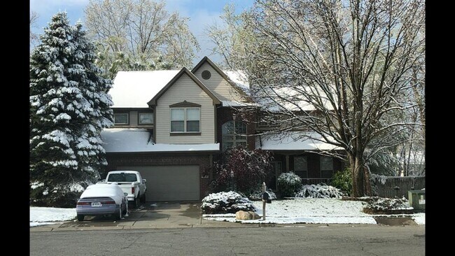 Building Photo - 12655 Bent Oak Ln