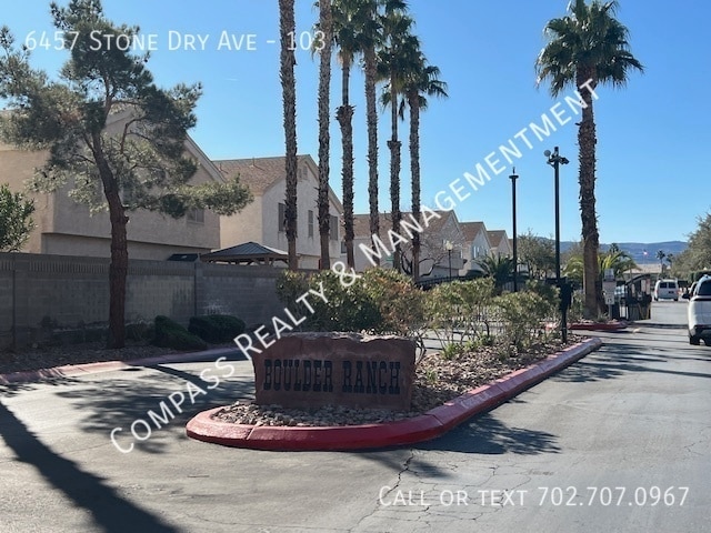 Primary Photo - 6457 Stone Dry Ave