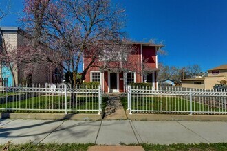 Building Photo - 108 N Mt Vernon Ave
