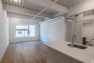 Interior Photo - The Apartments at 101 North Queen