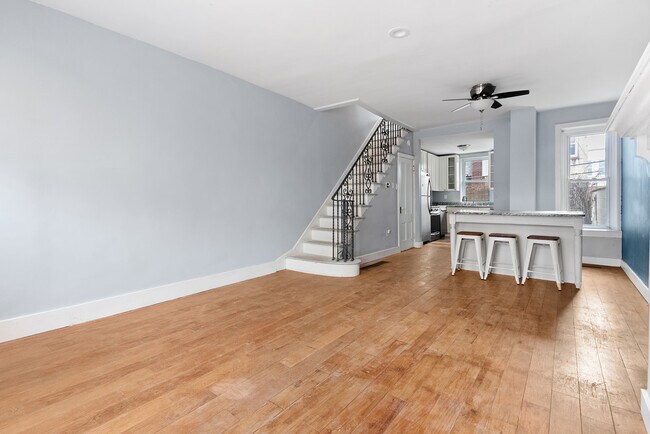Foto del edificio - 1723 S Taylor St