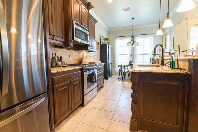 Foto del edificio - Beautiful 3 bedroom/2 Bathroom Home in Dogwood