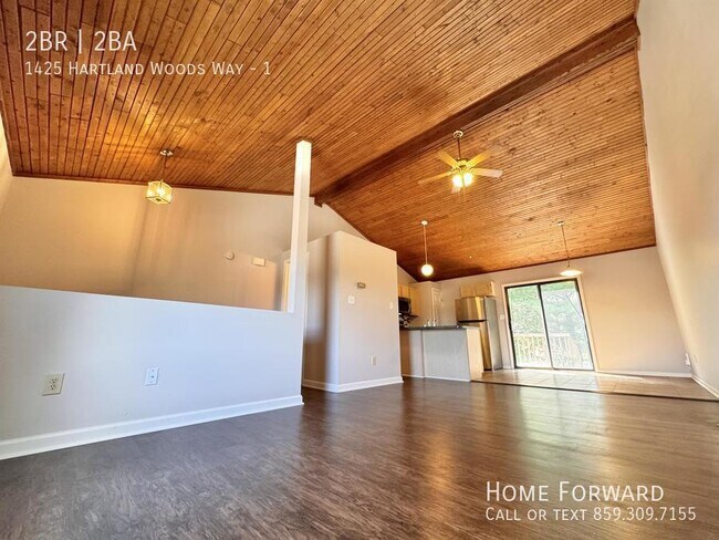 Building Photo - 1425 Hartland Woods Way
