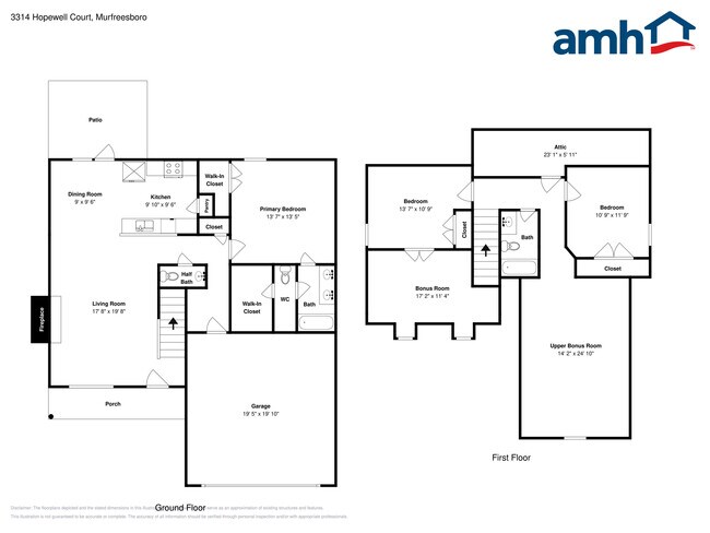Building Photo - 3314 Hopewell Ct