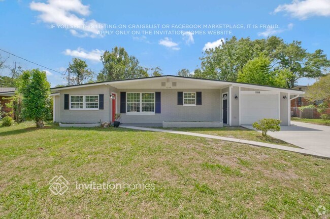 Building Photo - 7958 Austin Rd