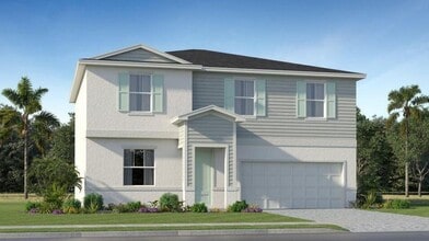 Building Photo - 3202 Spanish Cedar Pl