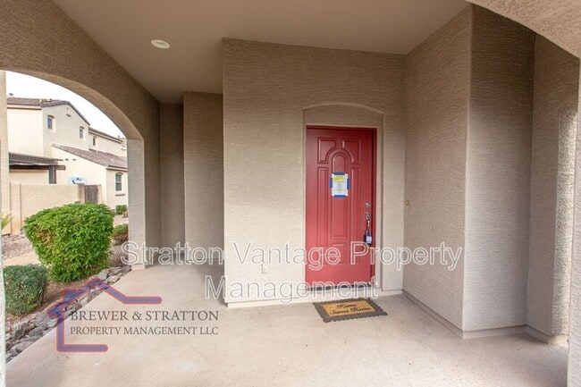 Foto del edificio - 2554 E Megan St