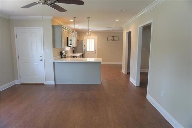 Foto del edificio - 601 Gordon Ave