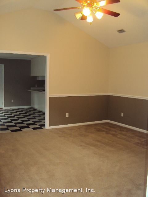Building Photo - 3 br, 2 bath House - 5512 DANIELI PL