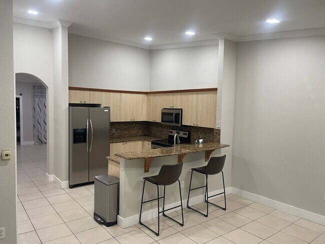 COCINA - 13755 SW 169th Ter