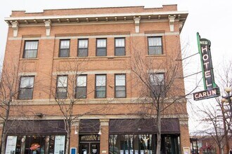Building Photo - 2501 Montana Ave