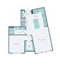 One Bedroom / One Bath