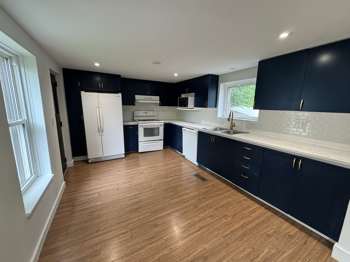 Photo principale - 416 Robinson St