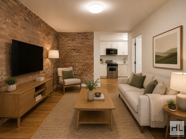 Building Photo - GREENE AVENUE / Bed-Stuy / 1-Bed 1-Bath