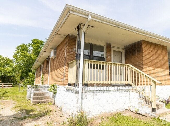 Building Photo - 2113 Ocoee St