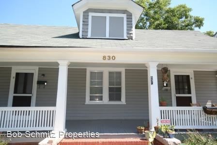 Primary Photo - 830 Wilkerson Ave
