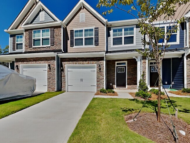 Foto del edificio - 6422 Keeton Ln