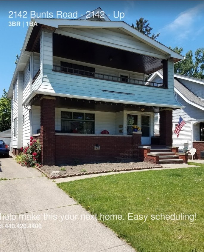 Primary Photo - 2142 Bunts Rd