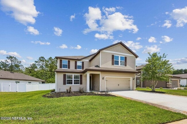 Building Photo - 123 Sailors Landing Ct