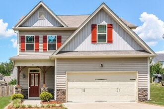 Building Photo - 716 McCarthy Dr