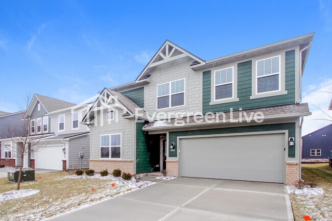 Building Photo - 3597 Copley Ct