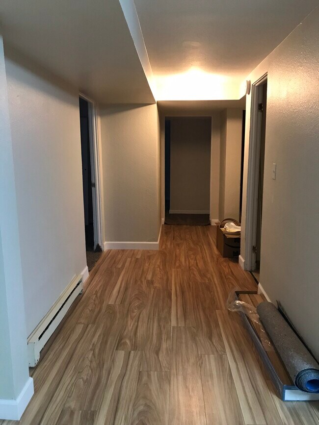 Foto del edificio - 726 E Vermijo Ave