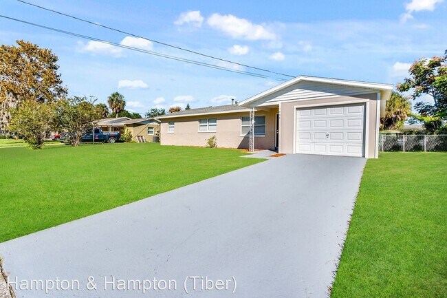 Building Photo - 3 br, 1.5 bath House - 1602 SHEFFIELD ROAD