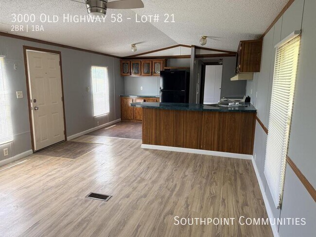 Foto del edificio - 3000 Old Hwy 58